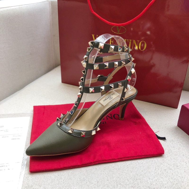 Valentino High Heels